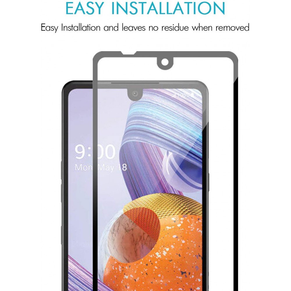 Lg stylo best sale 6 screen protector